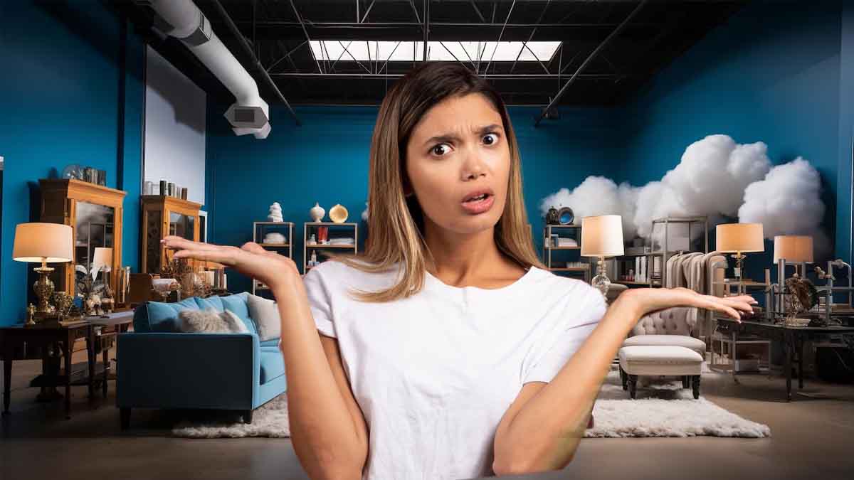 Gros coup dur pour cette enseigne de déco plébiscitée des Français : jusqu'à 50 magasins sur la sellette !