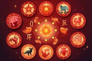 Horoscope Chinois de Mars 2025 : Ce que Réserve le Mois à Chaque Signe du Zodiaque