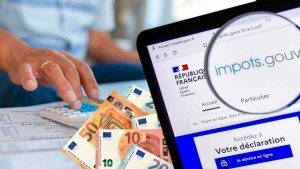 Impôts : 645 euros en plus sur votre compte ? Près de 9 millions de Français concernés !