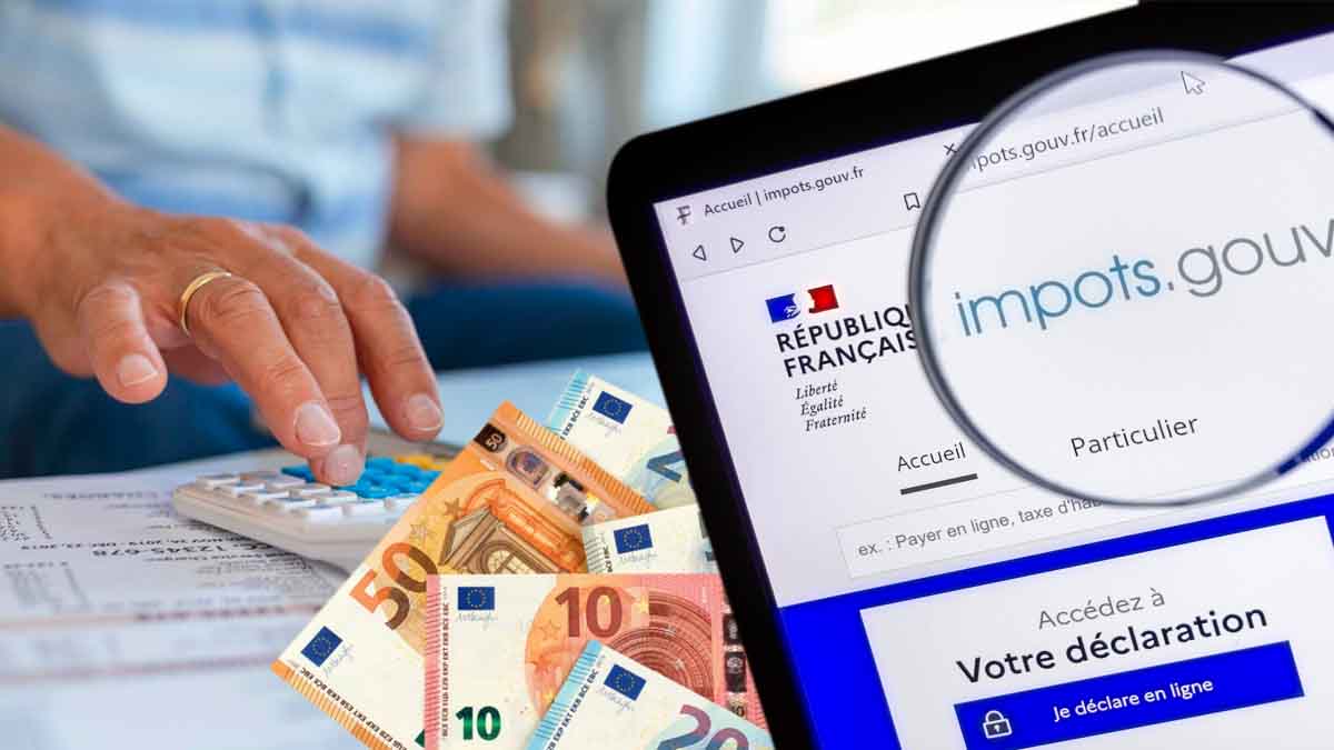 Impôts : 645 euros en plus sur votre compte ? Près de 9 millions de Français concernés !