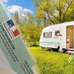 Installation des mobil-homes et caravanes dans votre jardin : une amende salée vous attend si vous ne respectez pas la loi