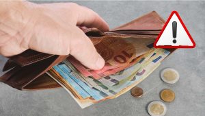 Interdiction des paiements en liquide : Le grand changement qui va limiter vos paiements en espèces dans toute l'Europe
