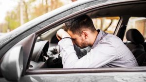 La mauvaise nouvelle de Mars qui va provoquer la colère des conducteurs de véhicules diesel