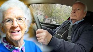 Le code de la route a décidé : L’âge maximal pour conduire en toute sécurité, et ce n’est ni 70 ans, ni 80 ans.