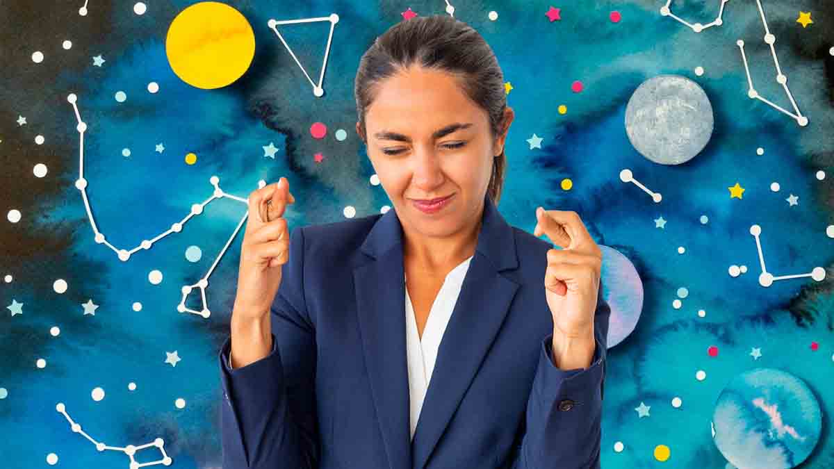 Le jour le plus favorable de mars 2025 pour chaque signe du zodiaque