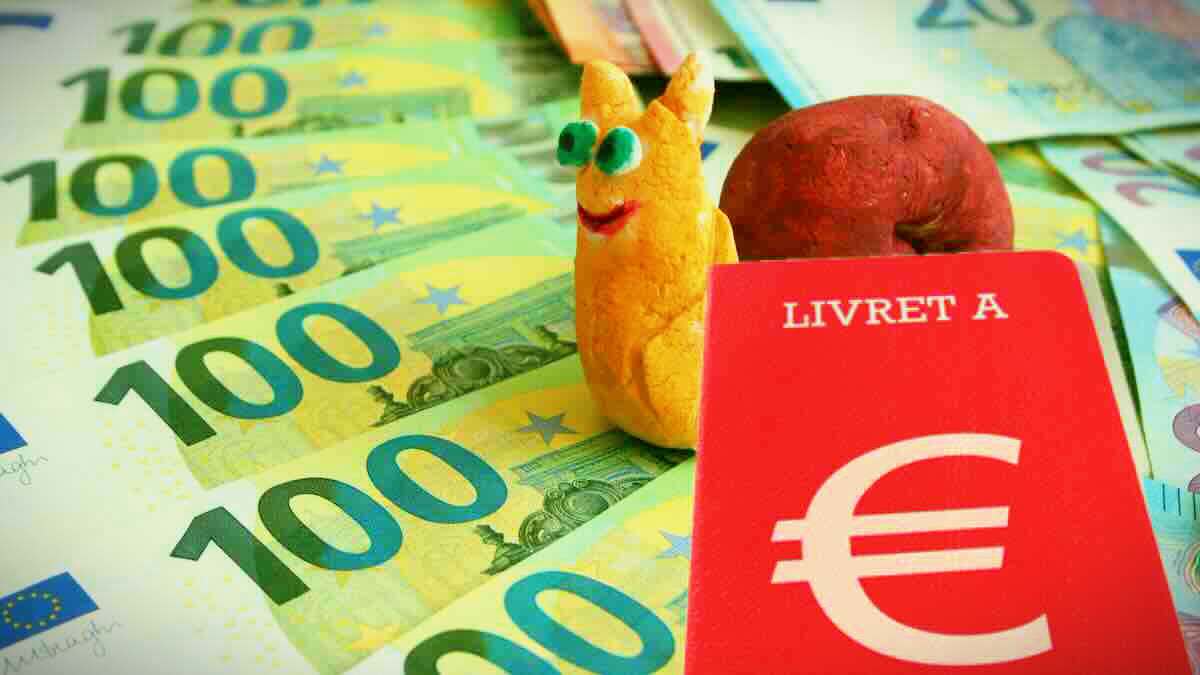 Livret A : cette mauvaise nouvelle qui attend tous les Français dès demain