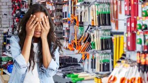 Mauvaise nouvelle pour ce magasin de bricolage apprécié des Français : jusqu'à 150 points de vente vont être fermés