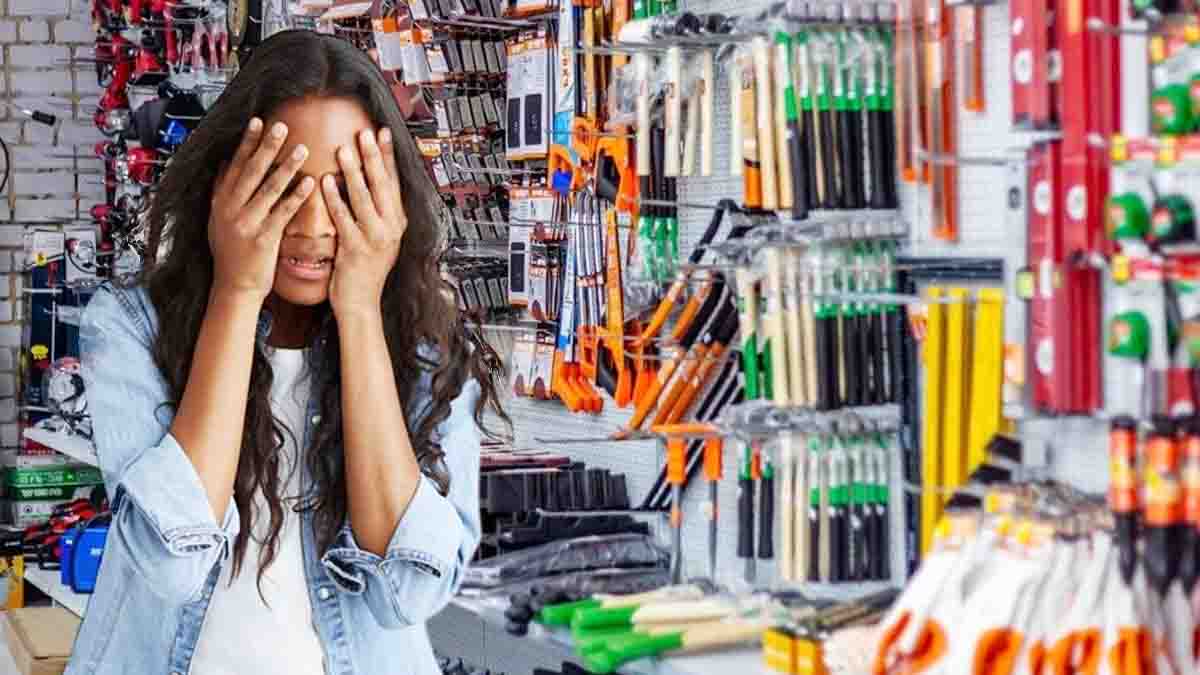 Mauvaise nouvelle pour ce magasin de bricolage apprécié des Français : jusqu'à 150 points de vente vont être fermés