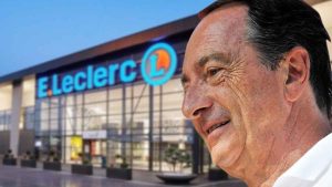 Michel-Édouard Leclerc révèle une mauvaise nouvelle pour les Français : la baisse des prix n’aura pas lieu cette année !