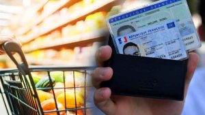 Présenter une pièce d'identité pour avoir un caddie chez Carrefour : une décision qui divise !