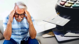 Retraite 2025 : mauvaise nouvelle, vos comptes bancaires sont sous surveillance !