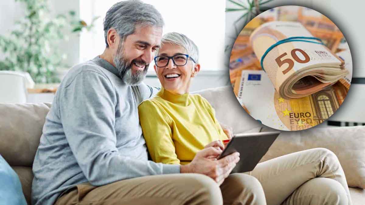 Retraite : comment ajouter 1 000 € à votre pension grâce à un simple changement