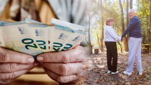 Retraite : quel est le montant idéal pour vivre sereinement à deux ?