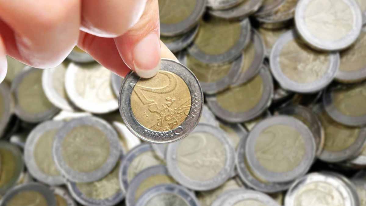 Saviez-vous que cette pièce rare de 2 euros pourrait vous rendre riche ?