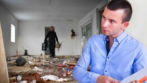 " Scandaleux " : des squatteurs attaquent un propriétaire en justice et ont réussi à faire valoir leurs droits !