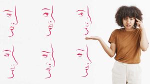 Test de personnalité : la forme de votre nez révèle-t-elle un côté manipulateur ?