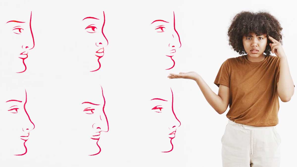 Test de personnalité : la forme de votre nez révèle-t-elle un côté manipulateur ?