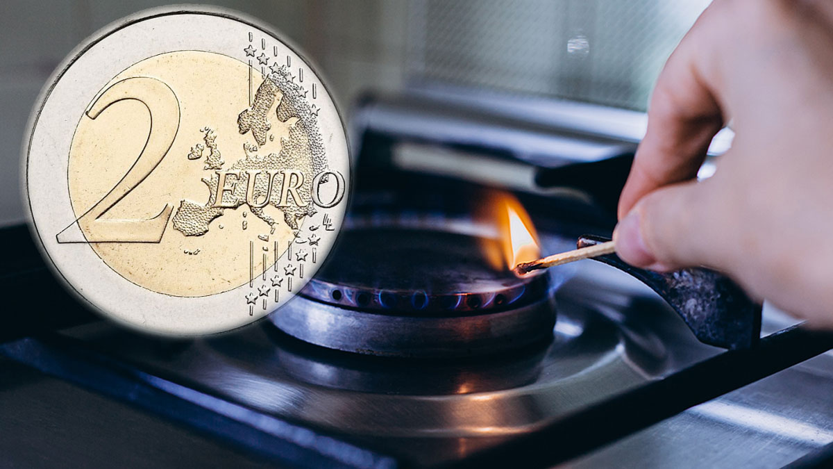 2 euros par jour pour se chauffer et cuisiner à la maison : la solution maligne à adopter !