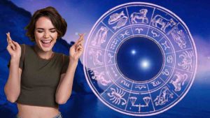 3 signes du zodiaque attirent la chance et la prospérité du 10 au 16 mars : préparez-vous à vivre une semaine exceptionnelle !