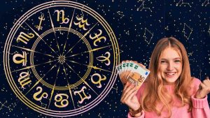 3 signes du zodiaque vont toucher le jackpot ce 8 mars 2025 !