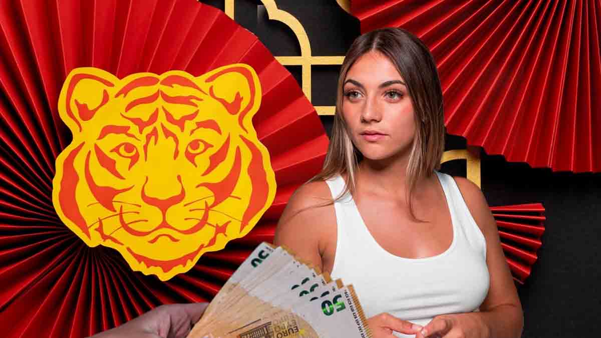 4 signes du zodiaque chinois avec une lourde dette karmique mais des bénédictions financières décuplées !