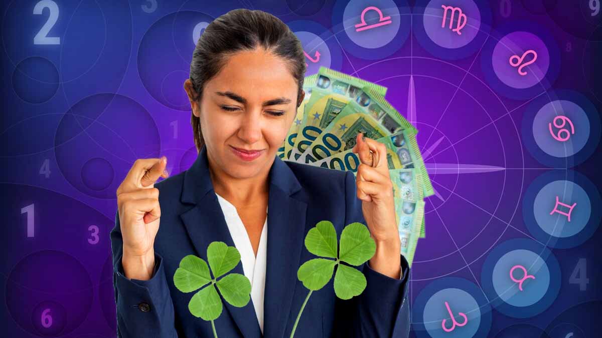 5 mars 2025 : amour et chance à gogo pour ces 3 signes astrologiques