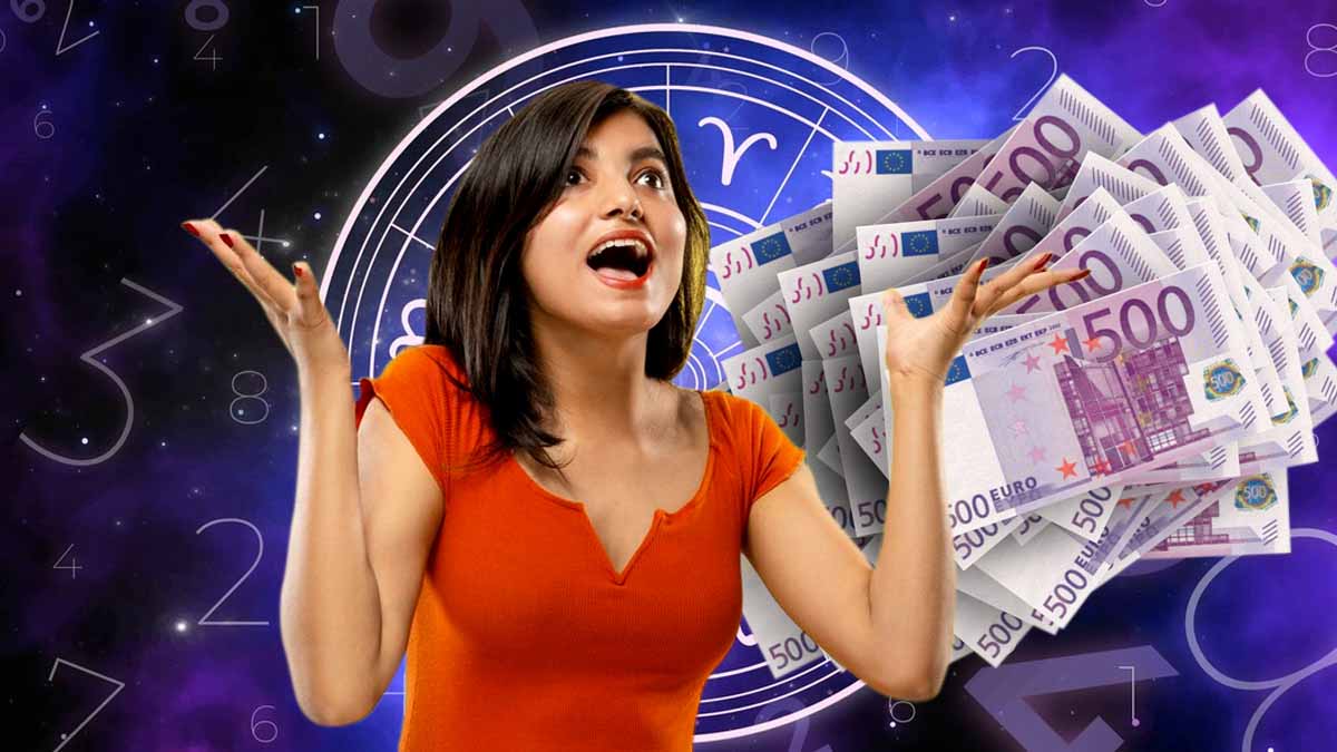 7 mars 2025 : une vague d'abondance et de chance pour 2 signes du zodiaque !