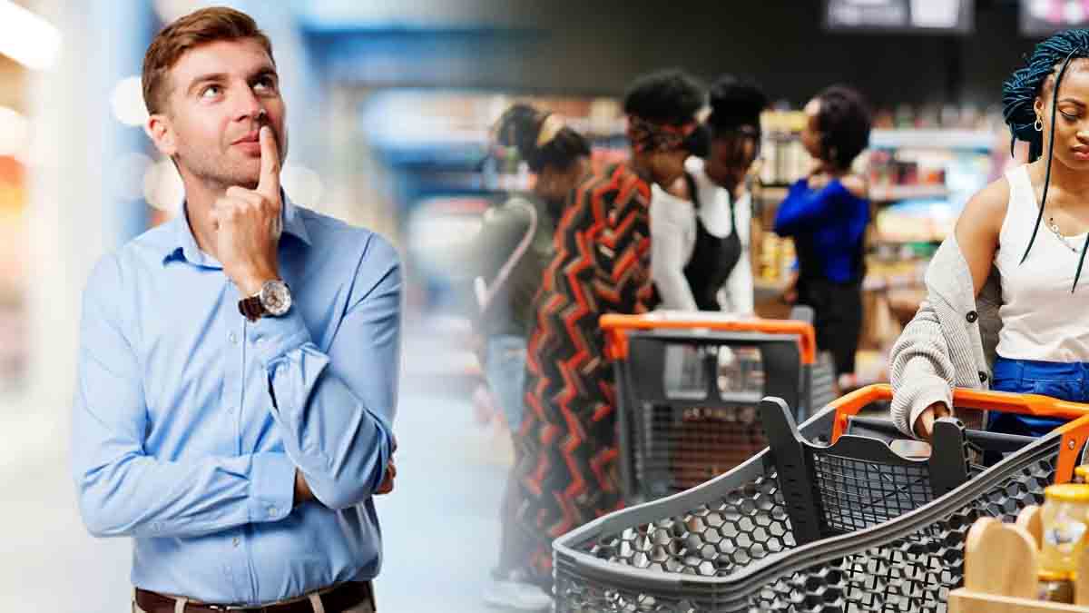 Adieu les caddies de supermarché : découvrez par quoi ils vont être remplacés