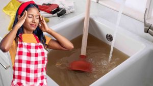Adieu les canalisations bouchées grâce à ces 2 ingrédients simples : l'idée imparable à connaître !