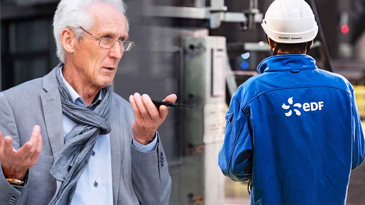 Arnaque bien huilée : les faux agents EDF ciblent principalement les seniors et les jeunes