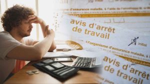 Arrêt maladie : c'est officiel, la Sécu va moins payer en 2025 – Voici les nouveaux montants