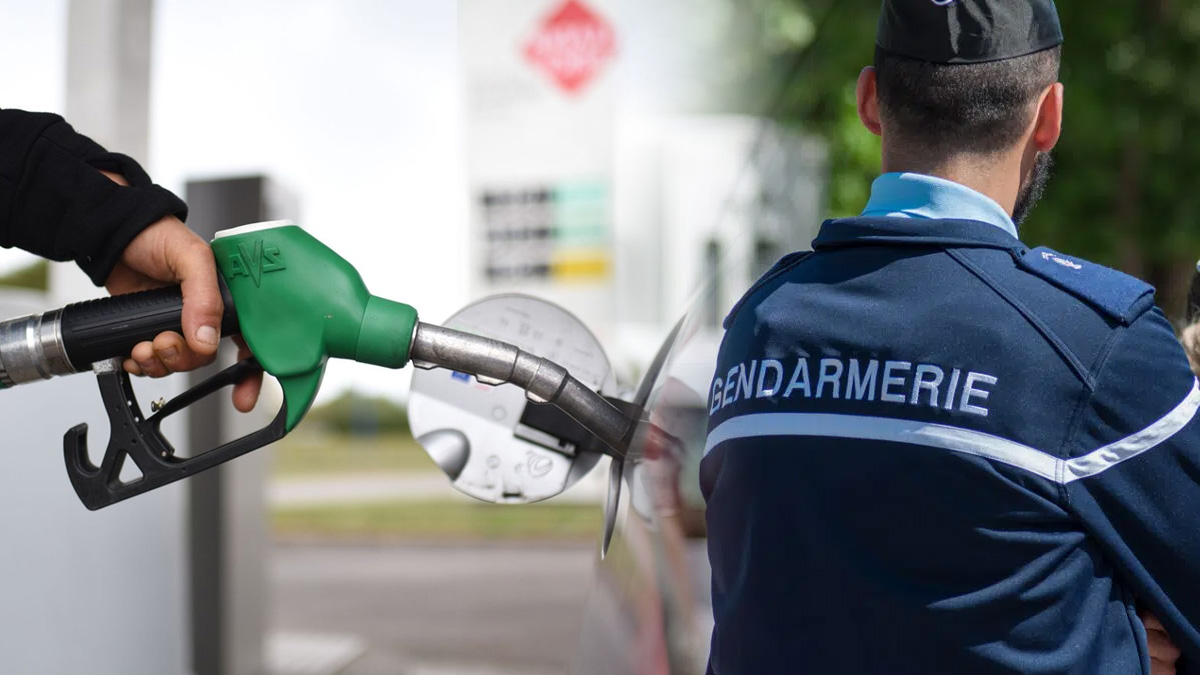Attention, cette nouvelle arnaque à la pompe à essence fait des dégâts : des milliers d'automobilistes piégés !