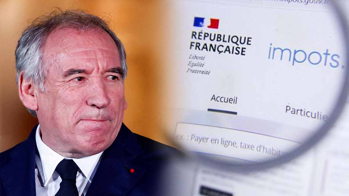 Augmentation des impôts : la nouvelle taxe validée par François Bayrou qui attise la colère des Français
