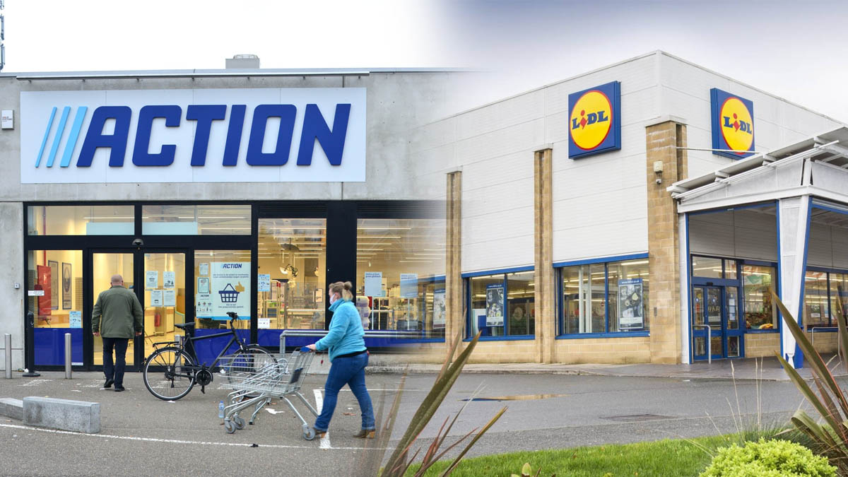 Bientôt la fin du règne de Lidl et Action ? Cette enseigne à prix mini cartonne en France !