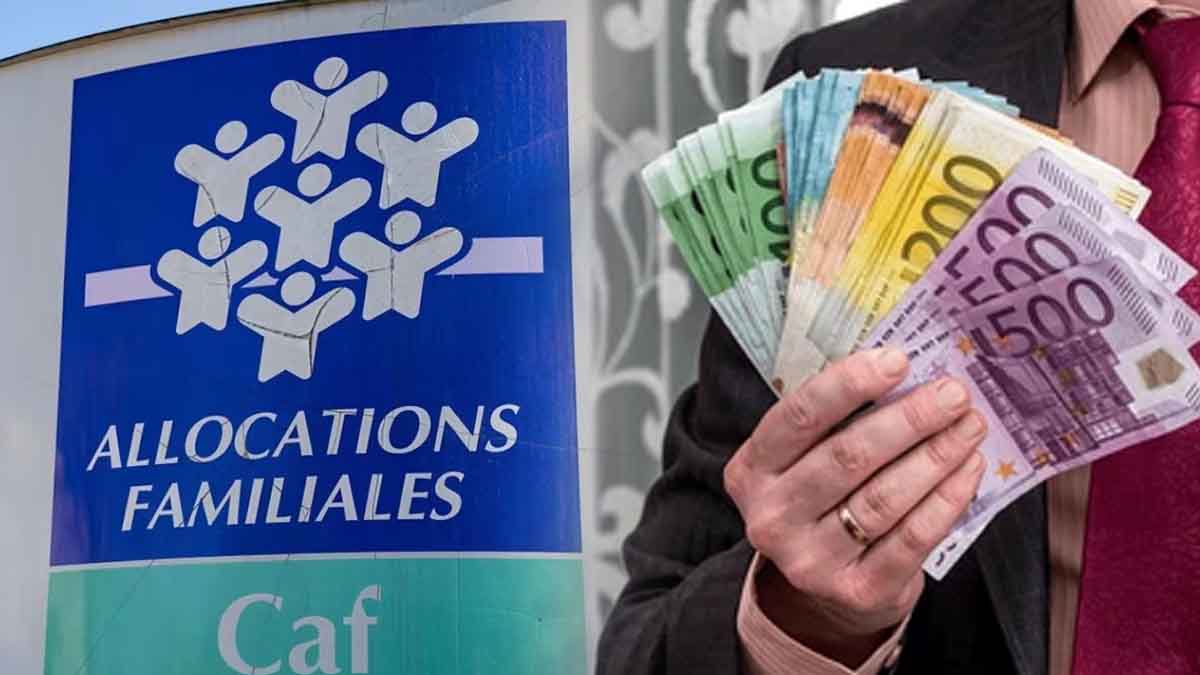 CAF : la revalorisation d'avril 2025 sera plus modeste que prévu – Quels montants pour le RSA, l'AAH et la Prime d'activité ?