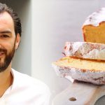 Cake à la vanille de Cyril Lignac : un pur moment de gourmandise !