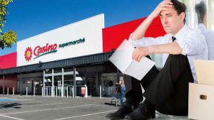 Casino : la vague de licenciements atteint 2 200 salariés