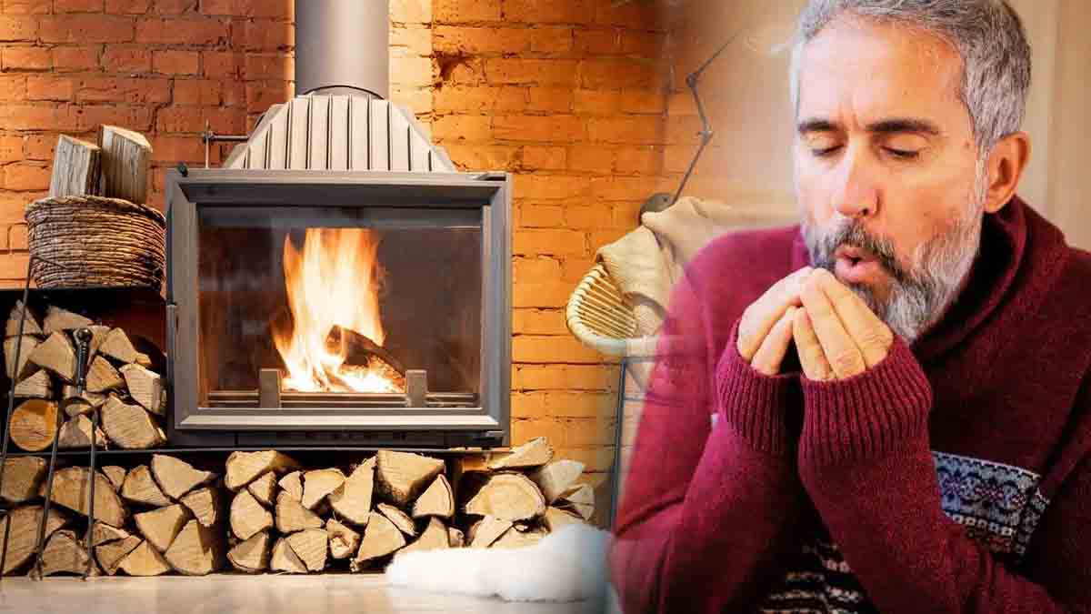 C'est officiel : à partir de cette date, le bois ne chauffera plus les foyers français