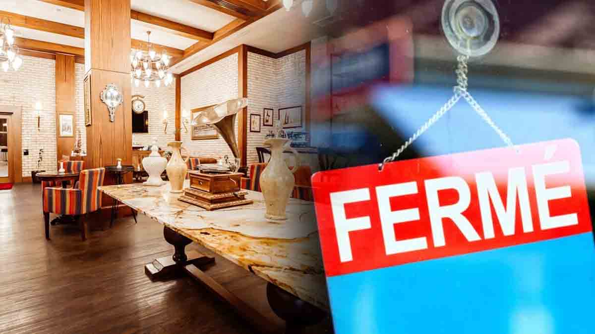 Cette enseigne emblématique de déco va tirer sa révérence : les clients ne cachent pas leur mécontentement