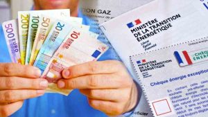 Chèque énergie 2025 : comment faire la réclamation cette année ?