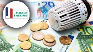 Chèque énergie : c'est officiel, 212 euros débarque dans les ménages français sous forme de virement bancaire…