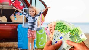 Comment bénéficier de cette aide financière jusqu'à 350 euros qui permet à votre enfant de partir en vacances en 2025 ?