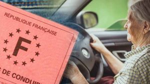 Conduite des seniors : en 2025, un examen obligatoire pour continuer à prendre le volant ?