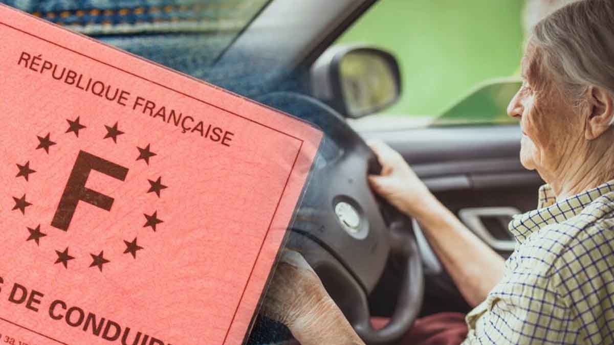 Conduite des seniors : en 2025, un examen obligatoire pour continuer à prendre le volant ?
