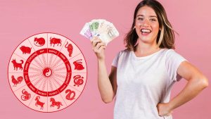 De l’argent à gogo pour ces 3 signes du zodiaque chinois du 10 au 16 mars 2025 !