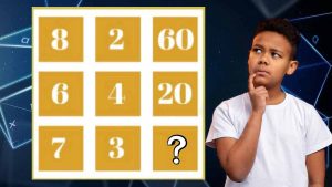 Défi visuel : avez-vous l'esprit affuté pour trouver la bonne réponse en 15 secondes ?
