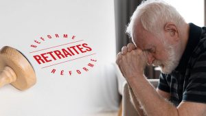 Des nouvelles inquiétantes pour les retraités après la réforme : voici pourquoi