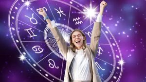 Deux signes du zodiaque sous une pluie d'abondance et de chance ce 10 mars 2025 !