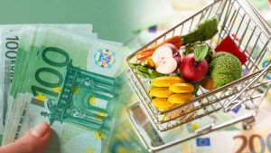 Excellente nouvelle : 150 euros d’aide par mois pour les courses alimentaires des plus précaires