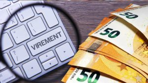Excellente nouvelle : un virement moyen de 162 € tombe sur les comptes de millions de Français !